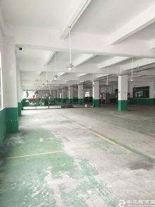 東莞市寮步鎮(zhèn)新推出獨門獨院廠房分租及汽車租賃一體化服務