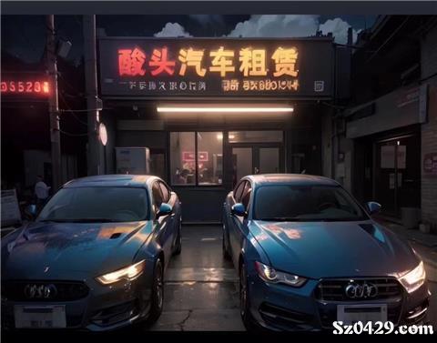 綏中酸頭汽車租賃 便捷出行，專業(yè)服務